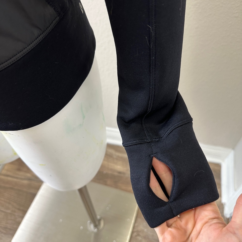 Lululemon jacket - Picture 5 of 8